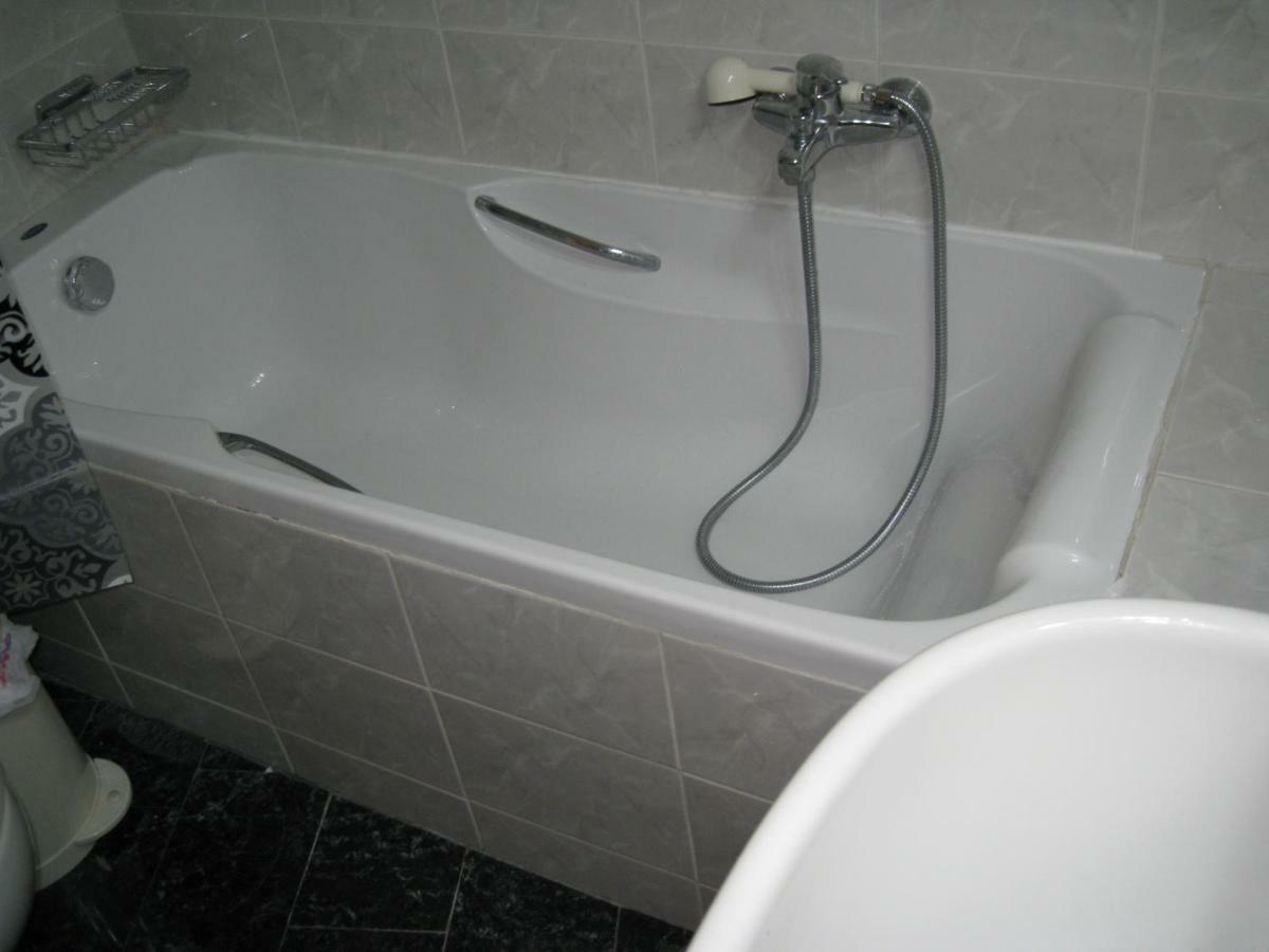 Villa Agnanti Apts And Suites Agio Pnevma Екстер'єр фото